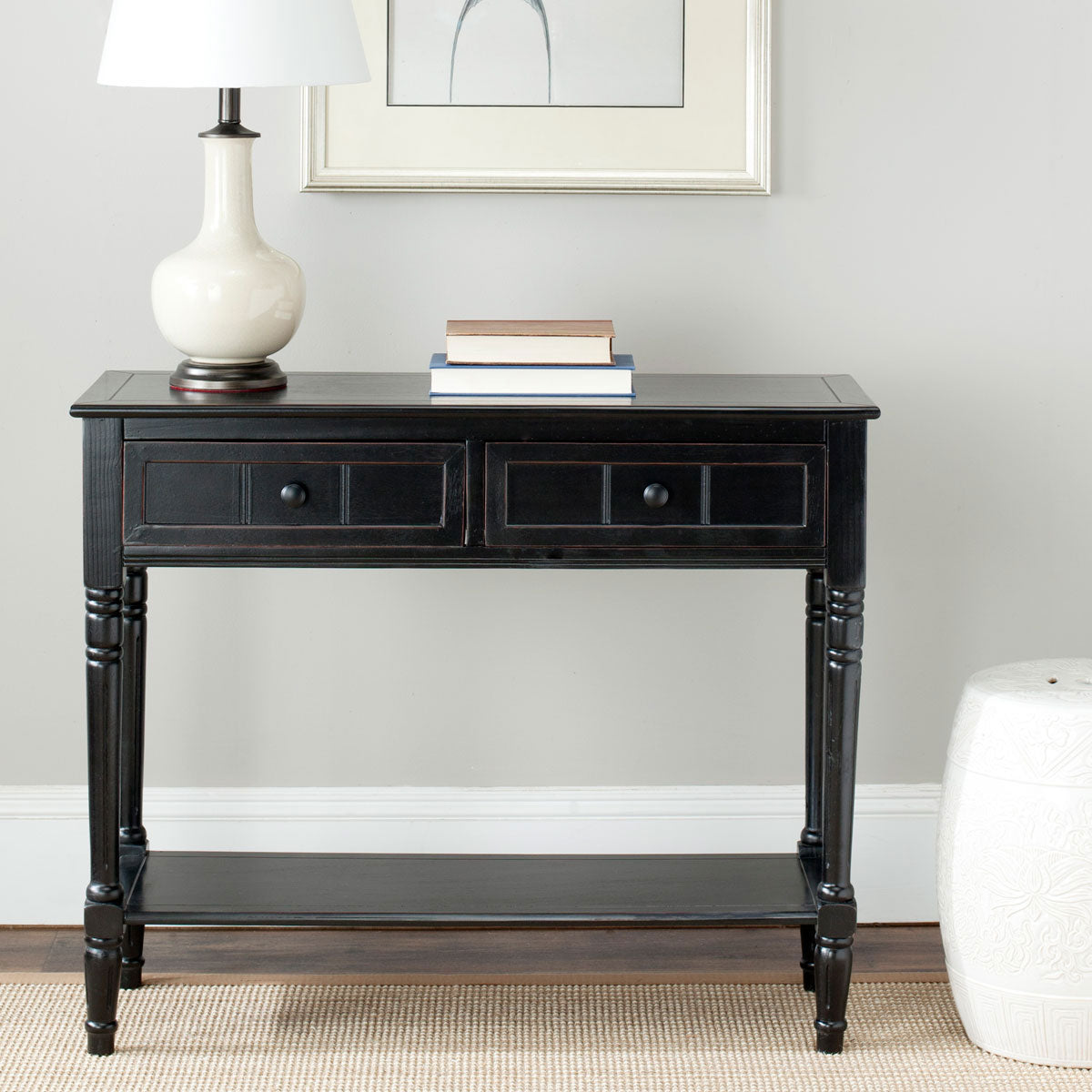 Wilkerson Console Table