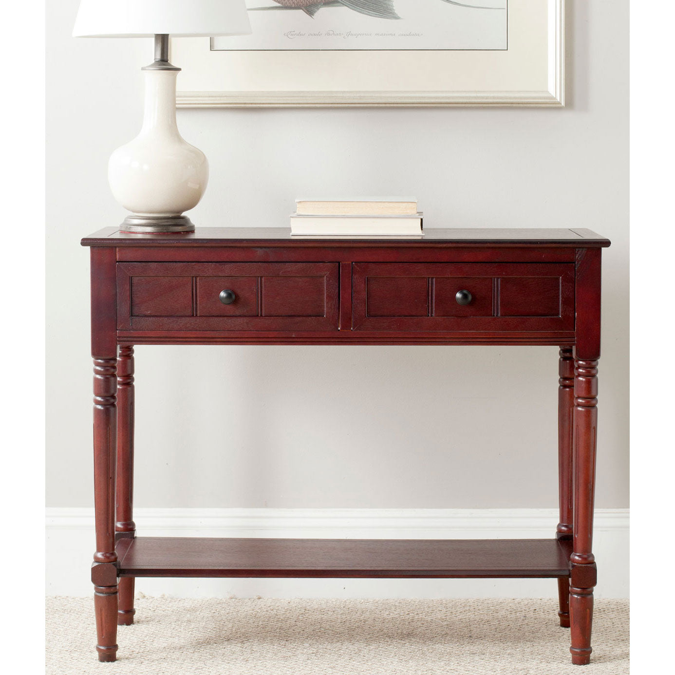 Wilkerson Console Table