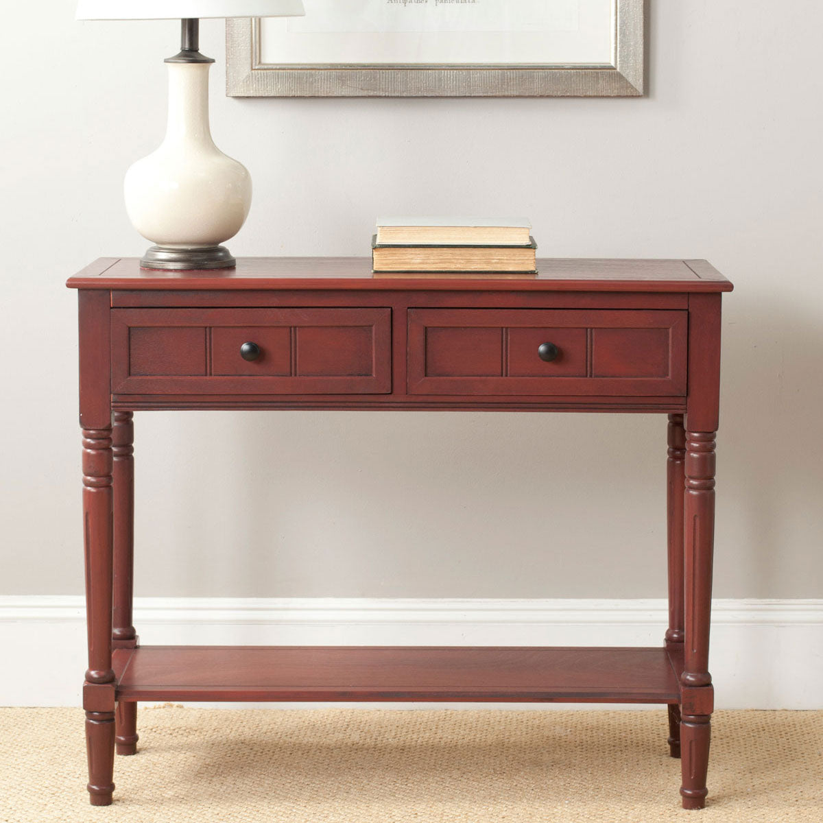 Wilkerson Console Table