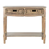 Wise Console Table
