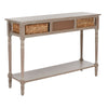 Holcomb Console Table