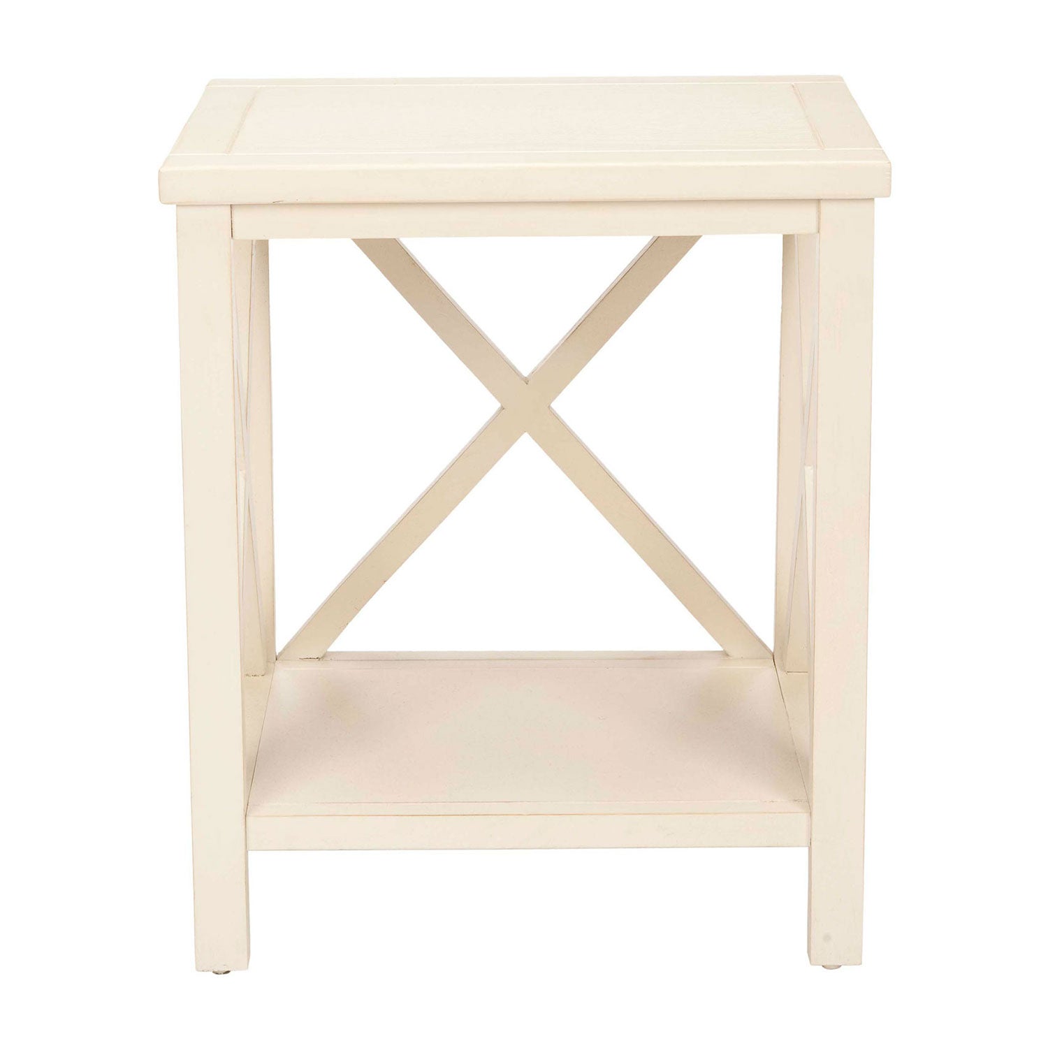 Levy End Table