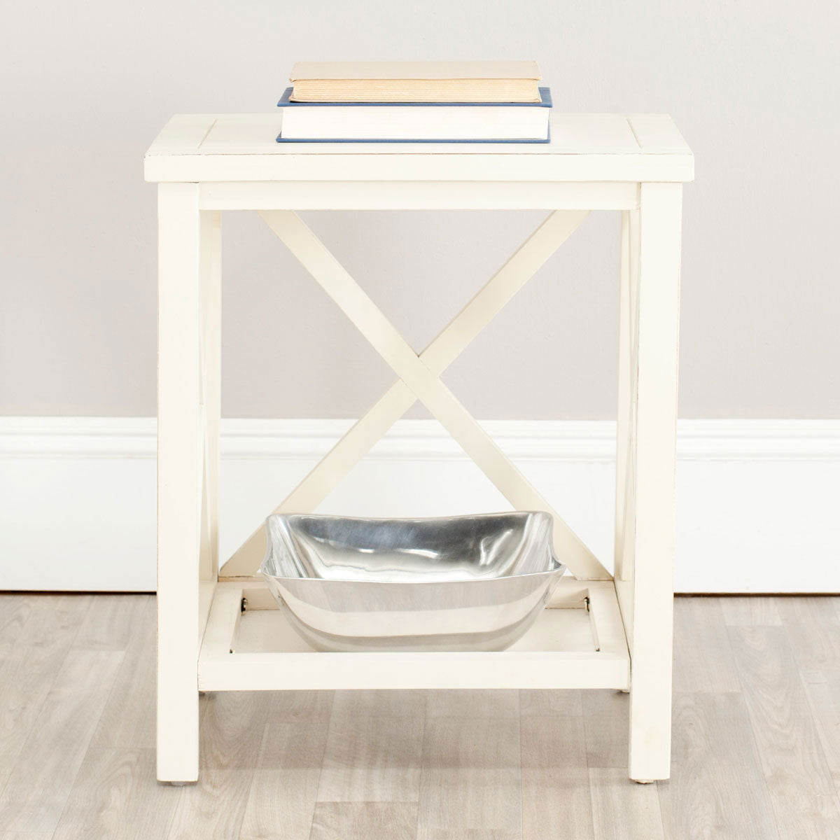 Levy End Table