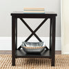 Levy End Table