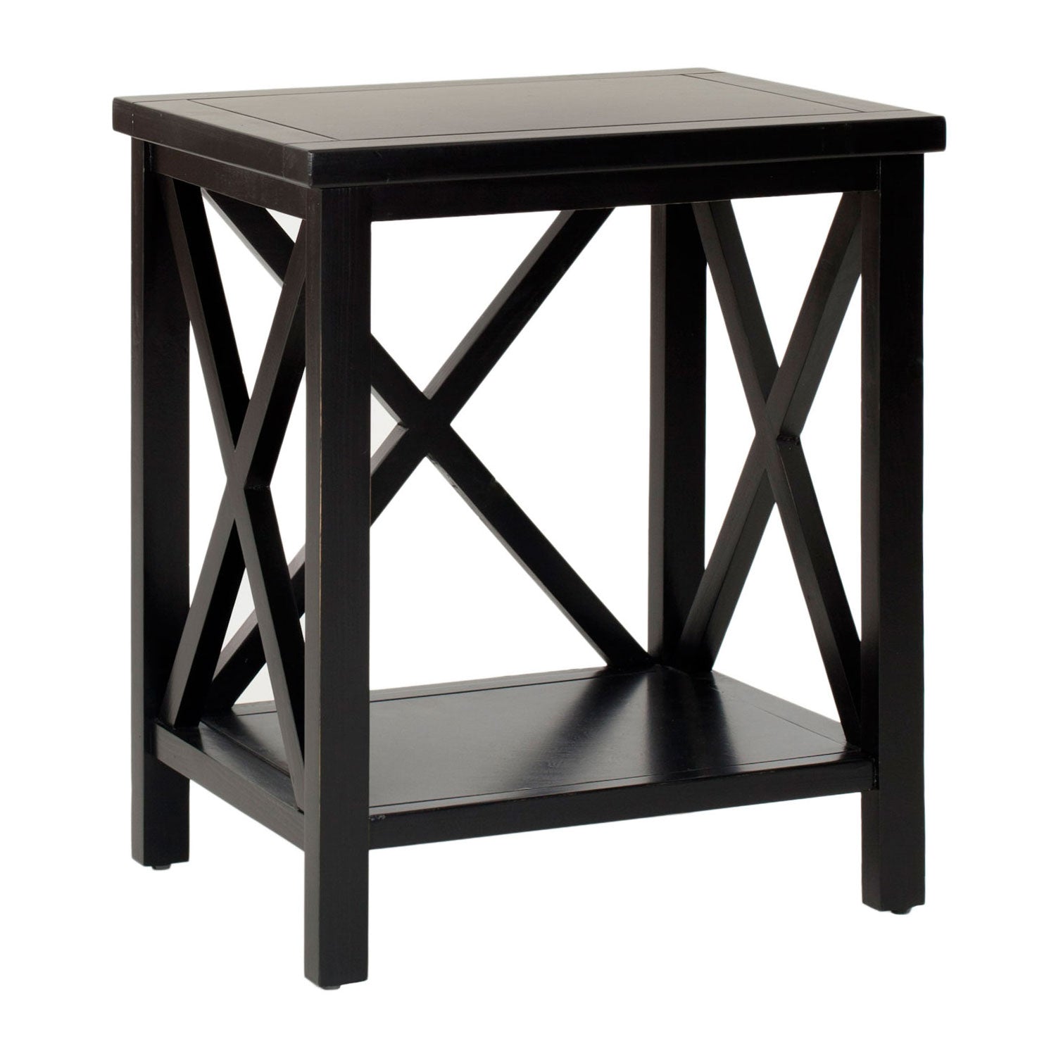 Levy End Table