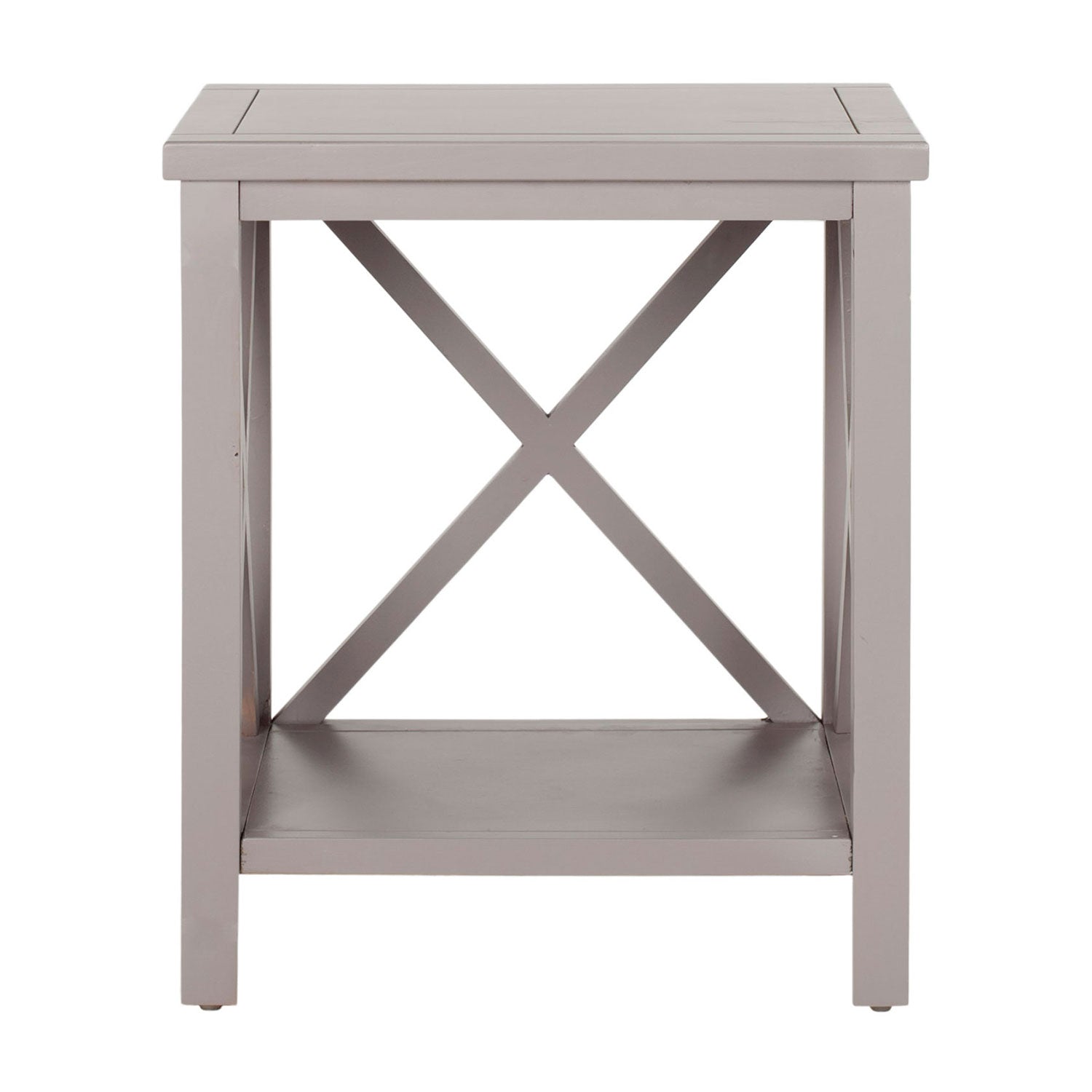 Levy End Table