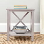 Levy End Table