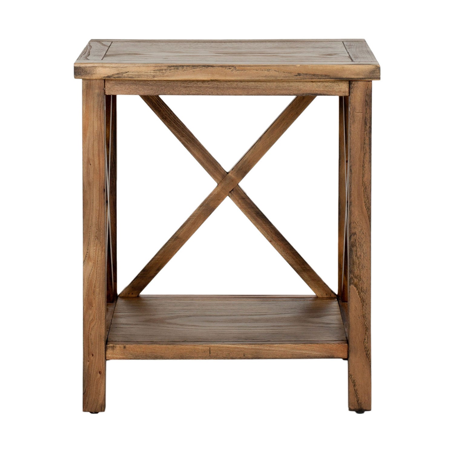 Levy End Table