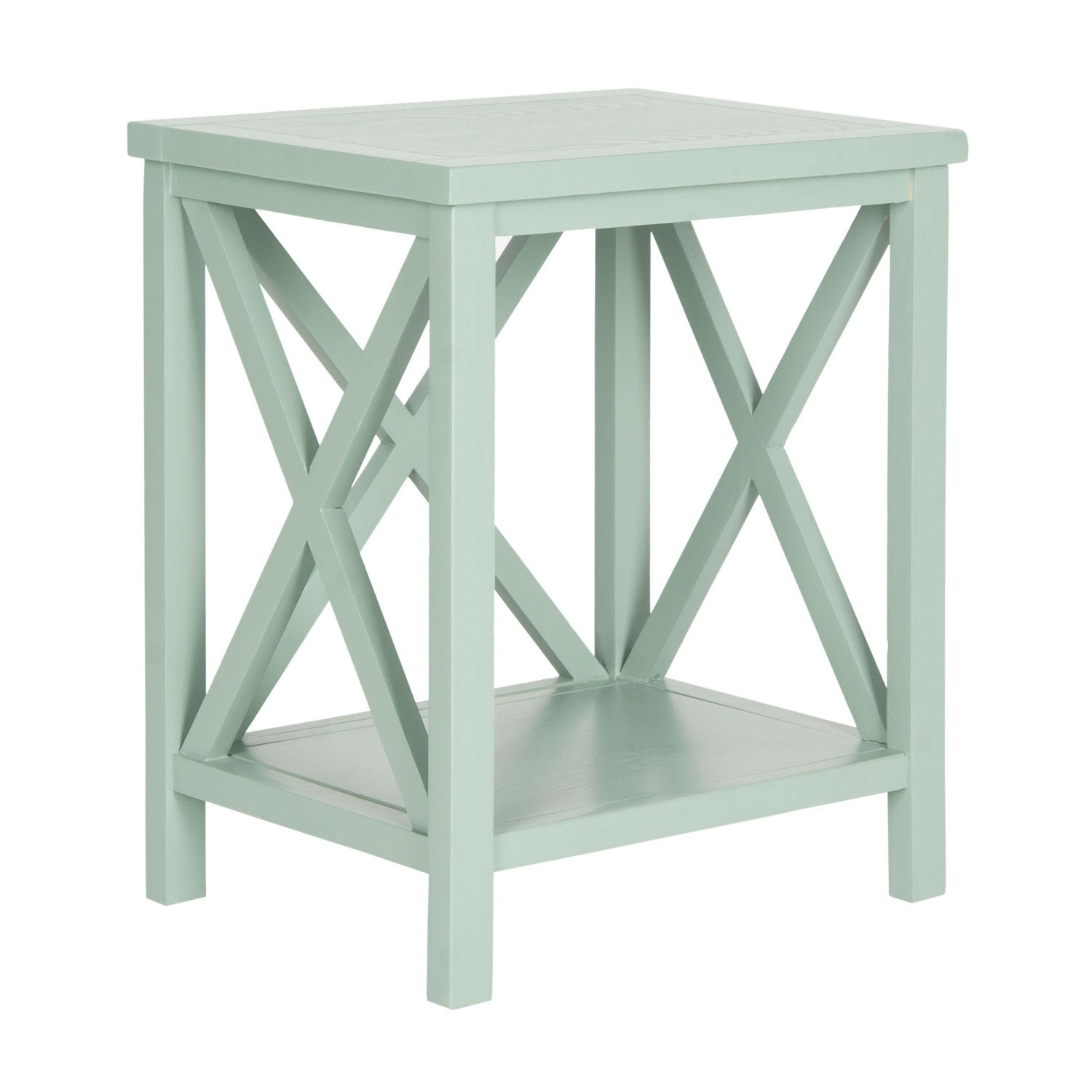 Levy End Table