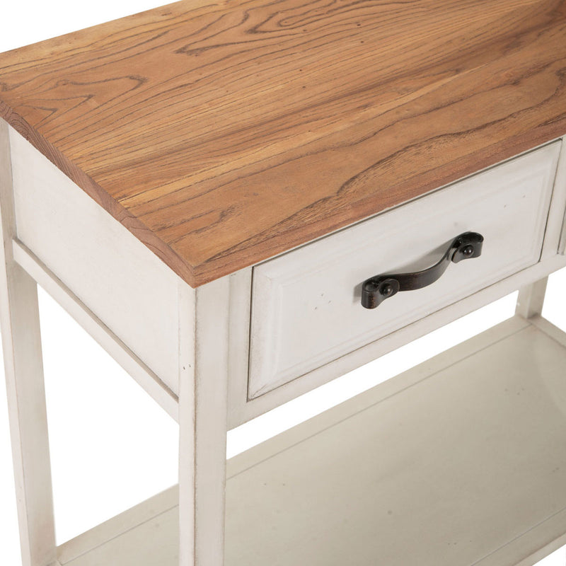 Diell Console Table