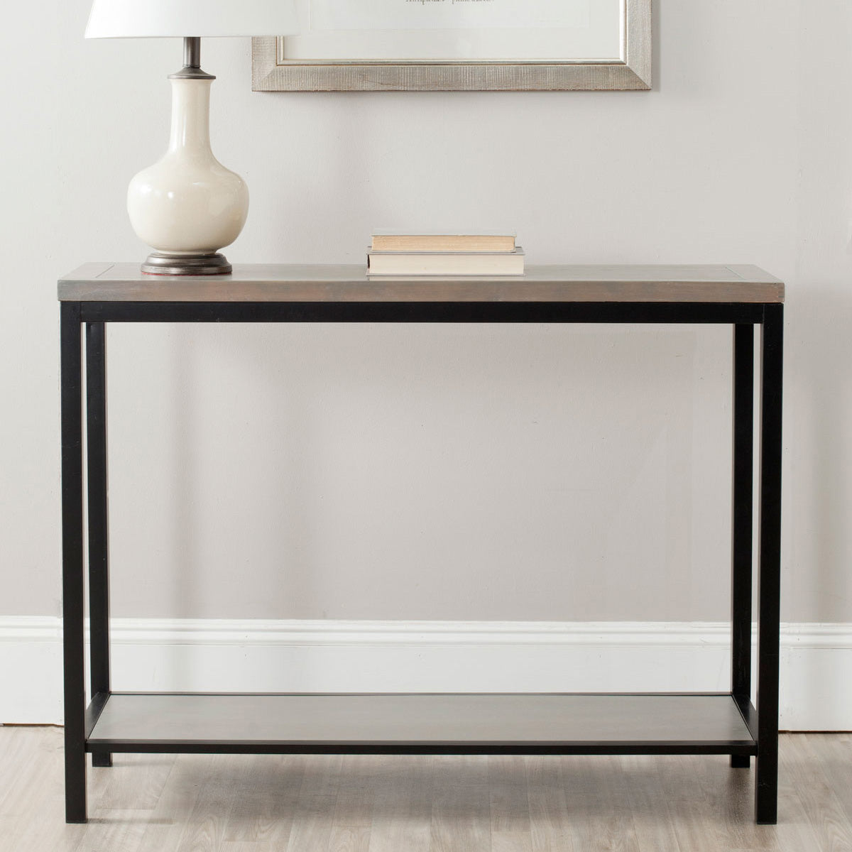 Caruso Console Table