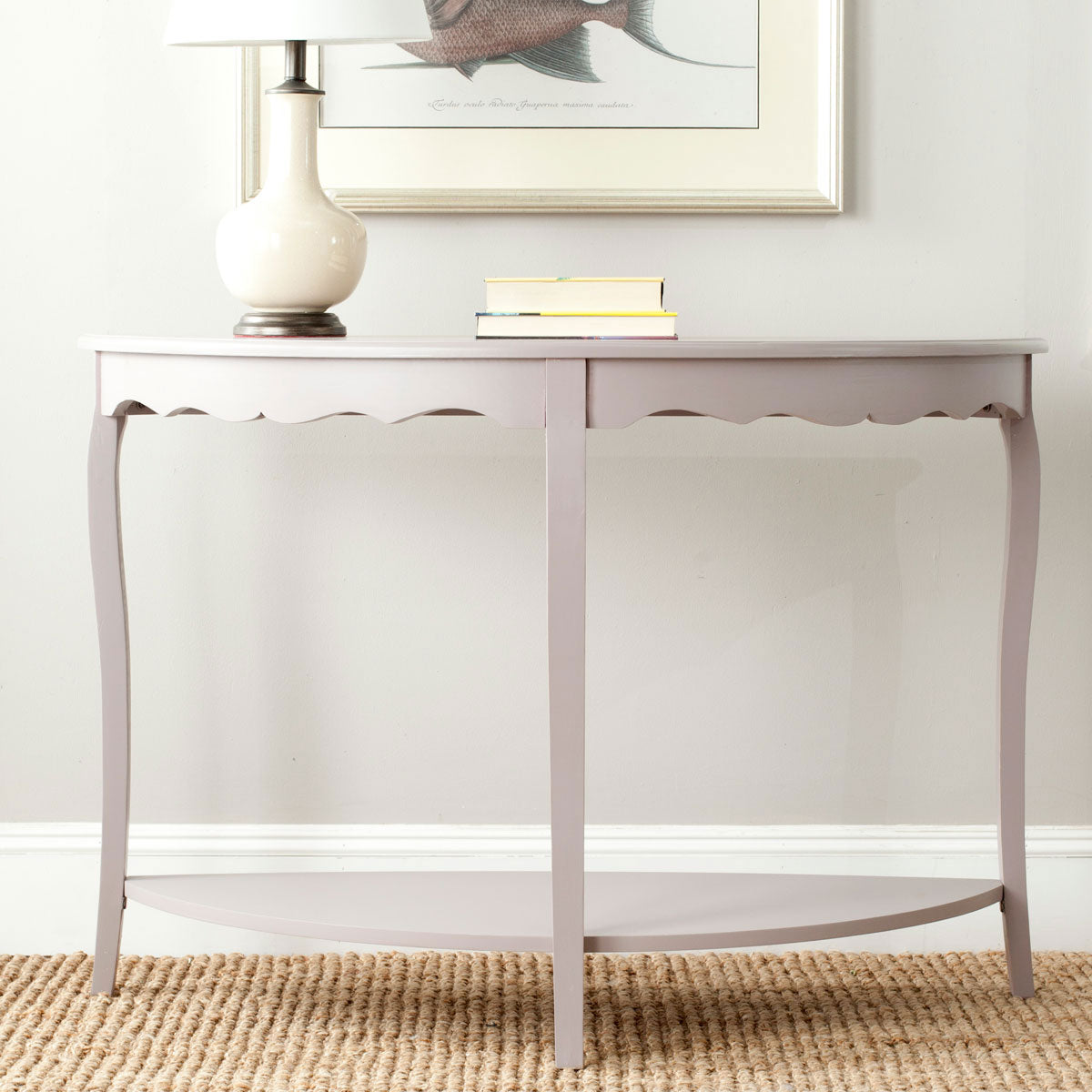 Faulkner Console Table