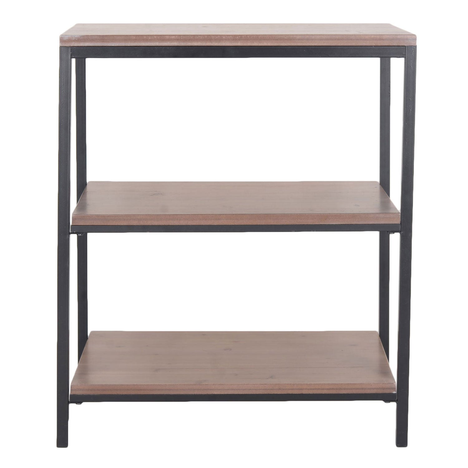 Hanley Shelf Side Table