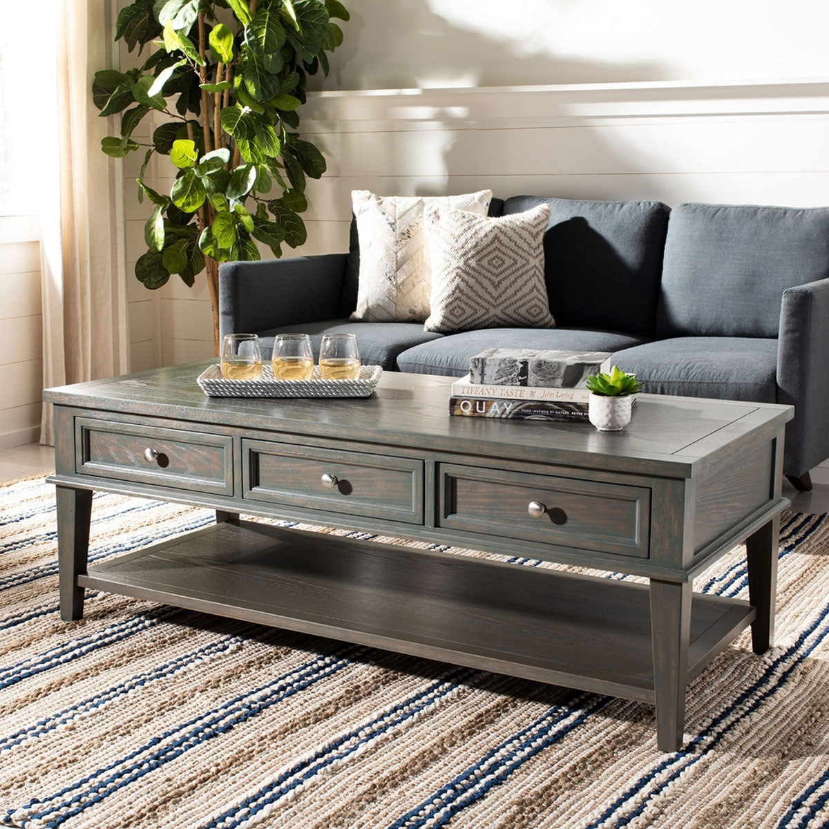 Zaoui Coffee Table
