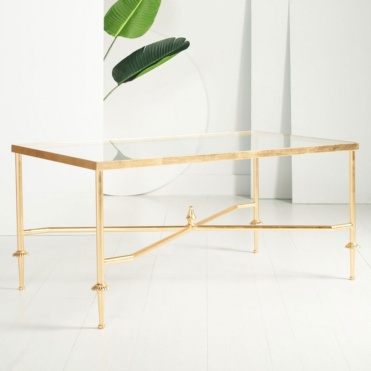 Natasha Coffee Table