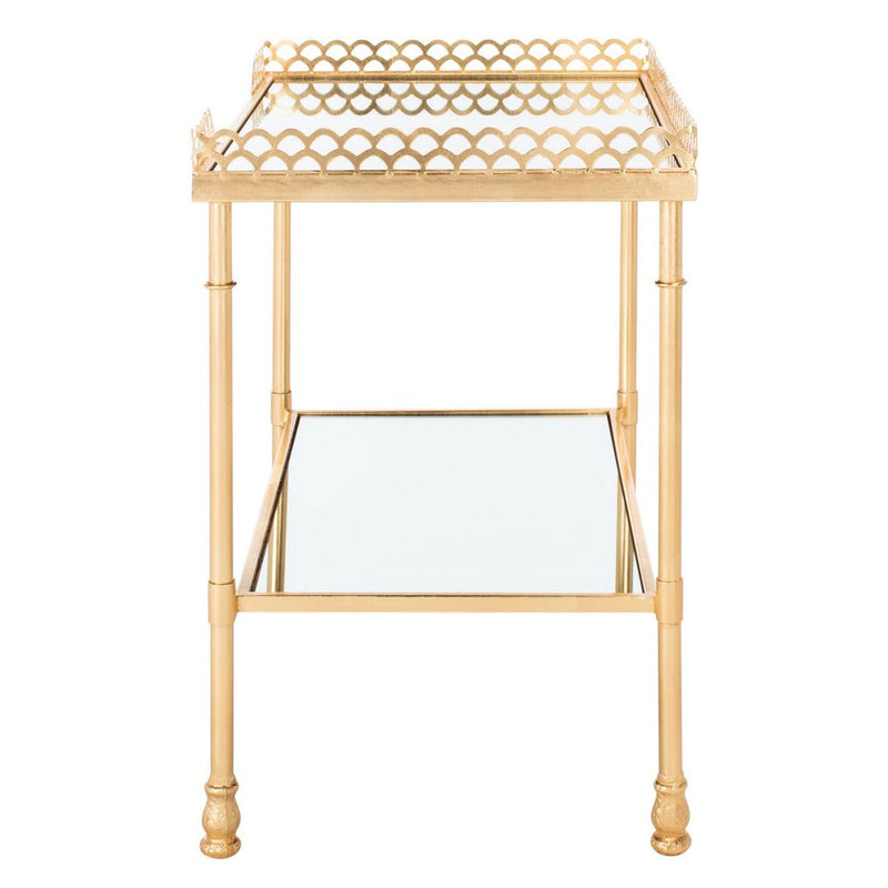 Ayla Accent Table