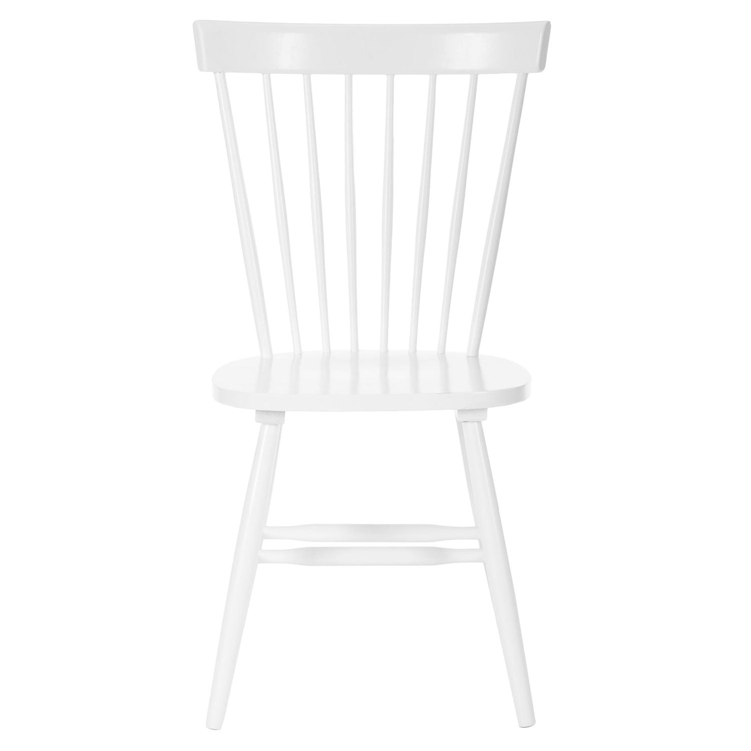 Stroud Spindle Dining Chair Set of 2