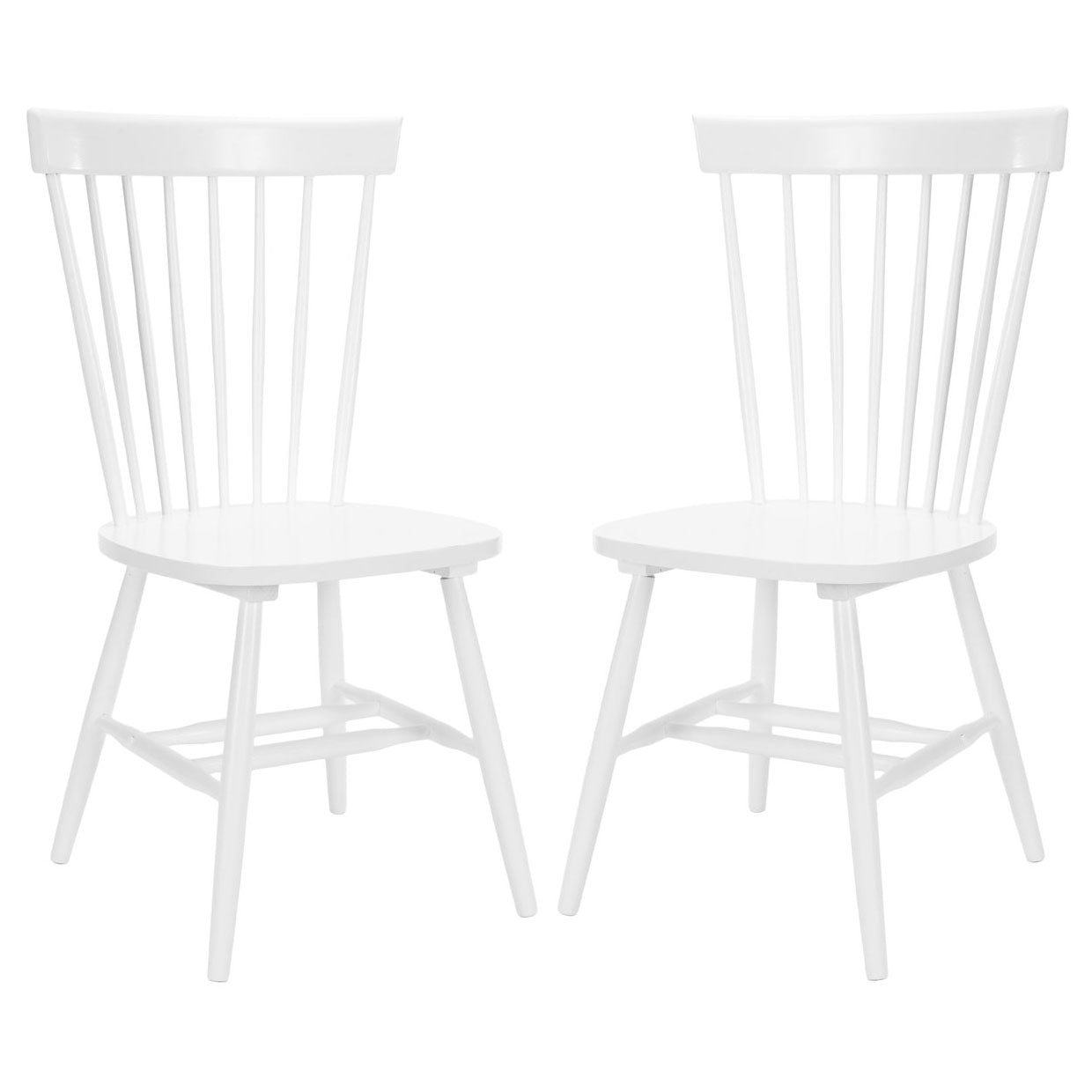 Stroud Spindle Dining Chair Set of 2