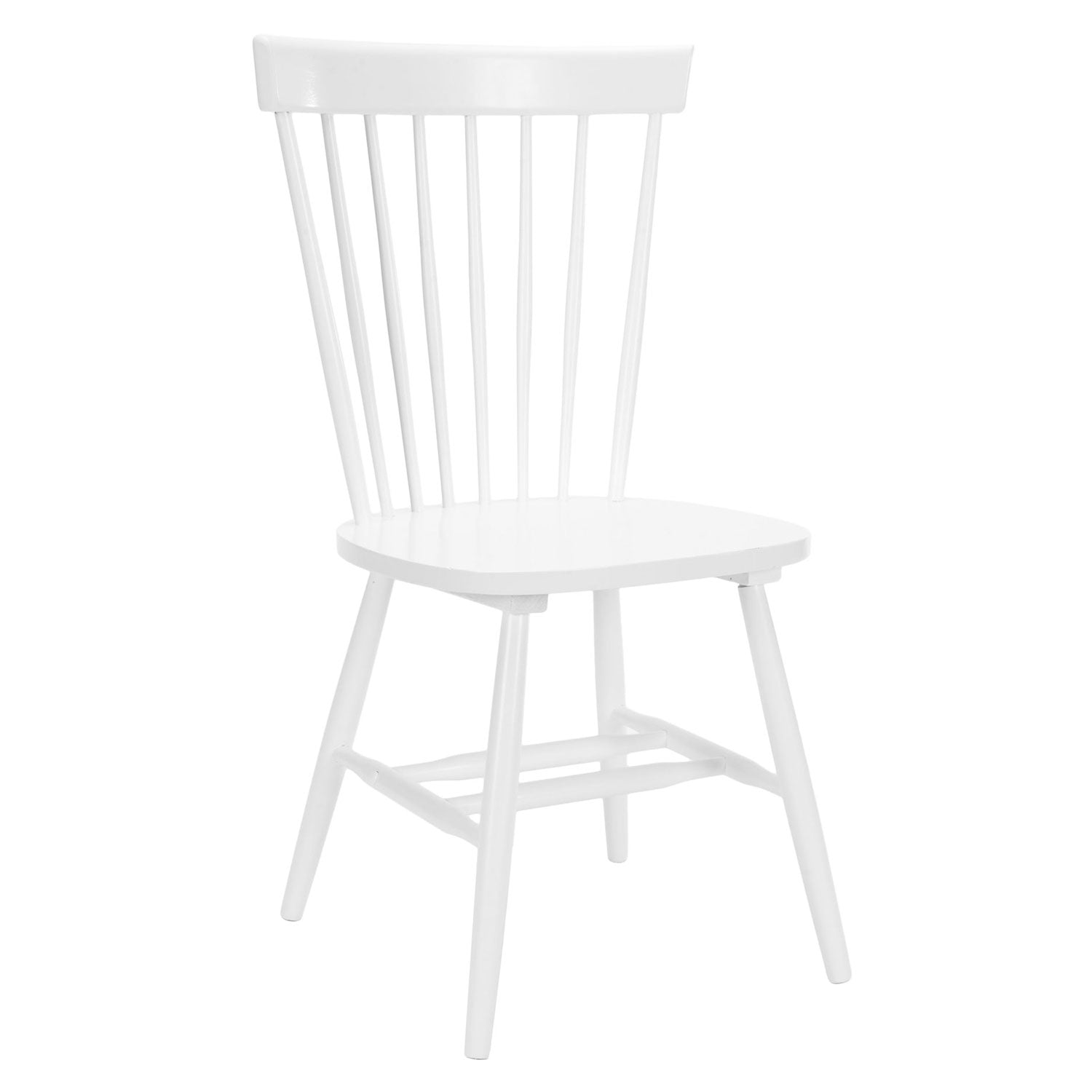Stroud Spindle Dining Chair Set of 2