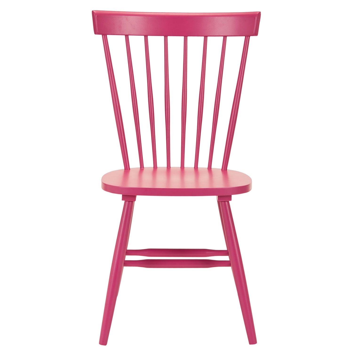 Stroud Spindle Dining Chair Set of 2