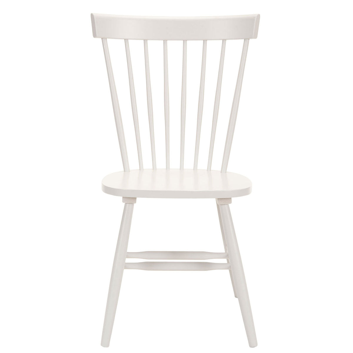 Stroud Spindle Dining Chair Set of 2