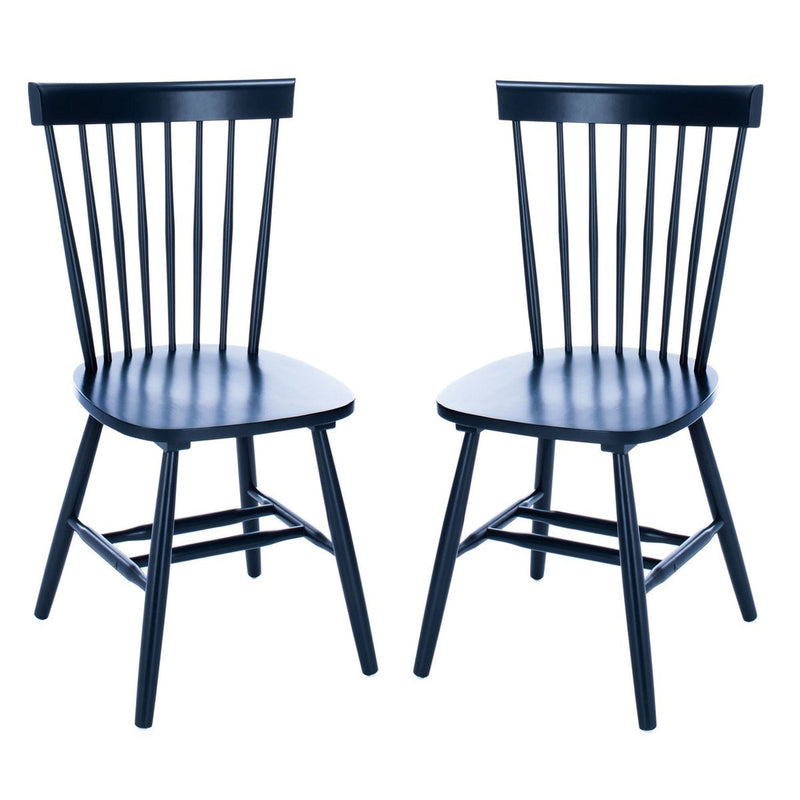 Stroud Spindle Dining Chair Set of 2