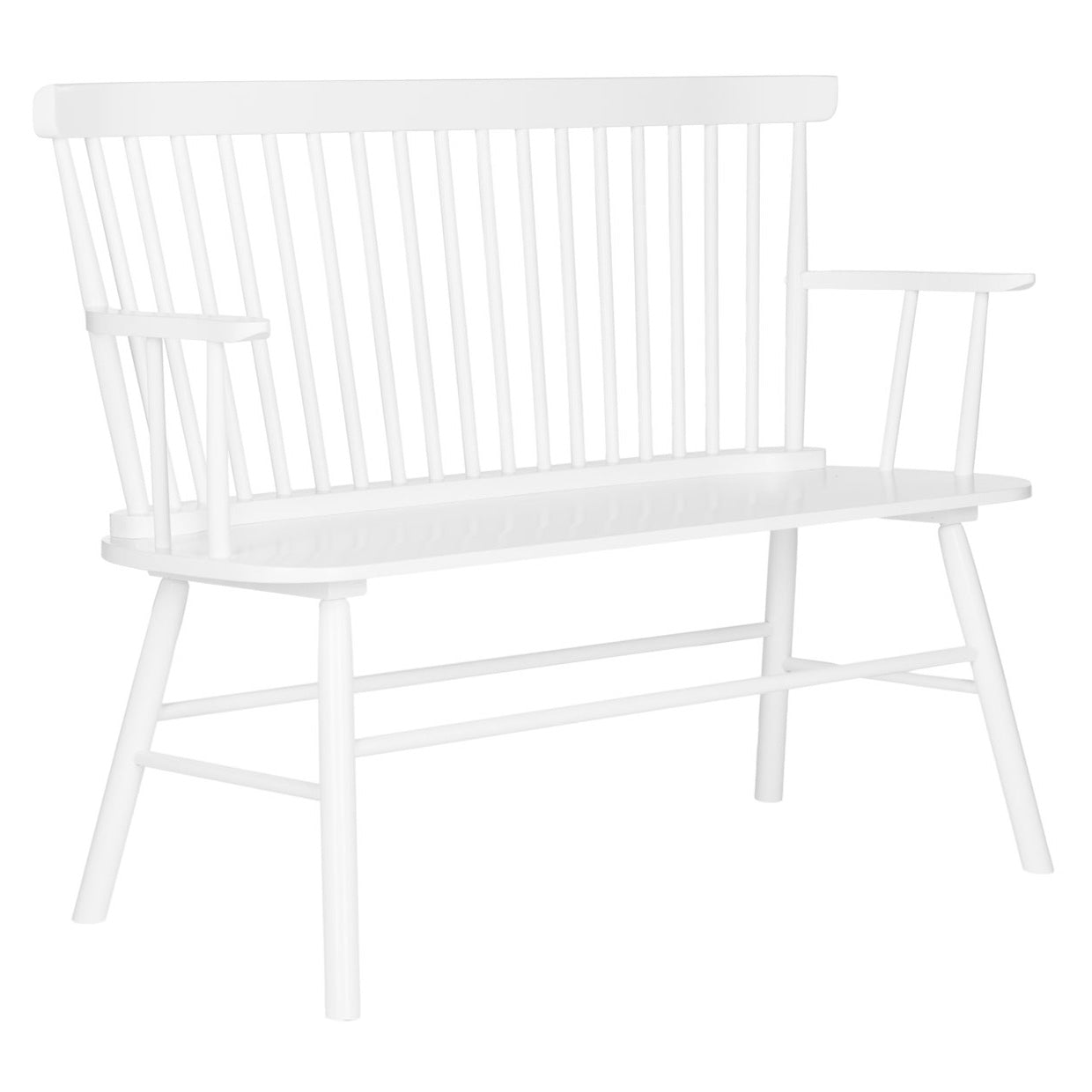 Bolden Spindleback Bench