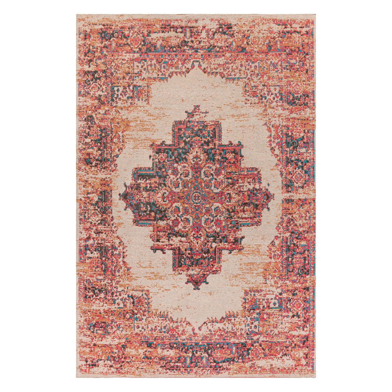 Surya Amsterdam Lara Machine Woven Rug