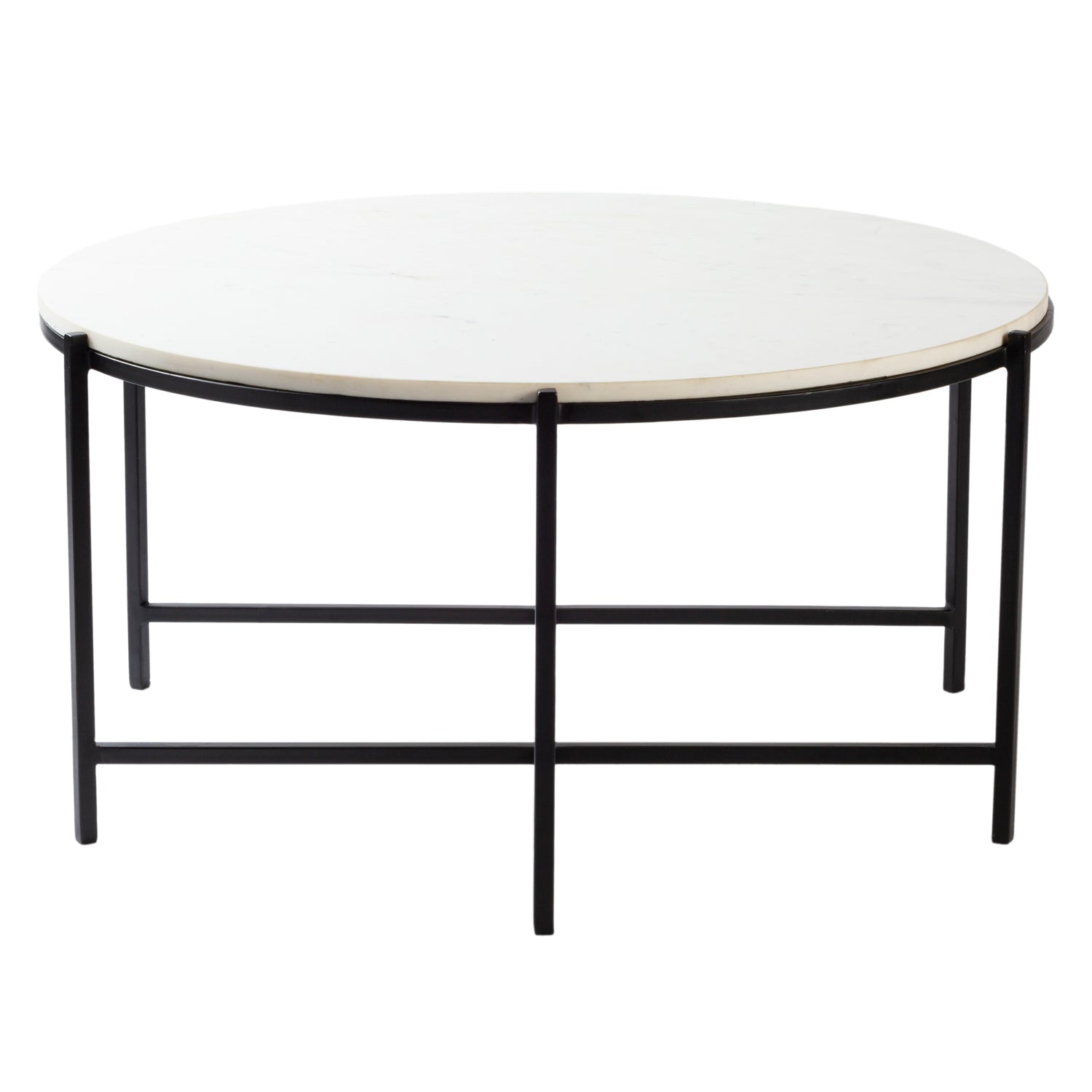 Piermont Round Coffee Table