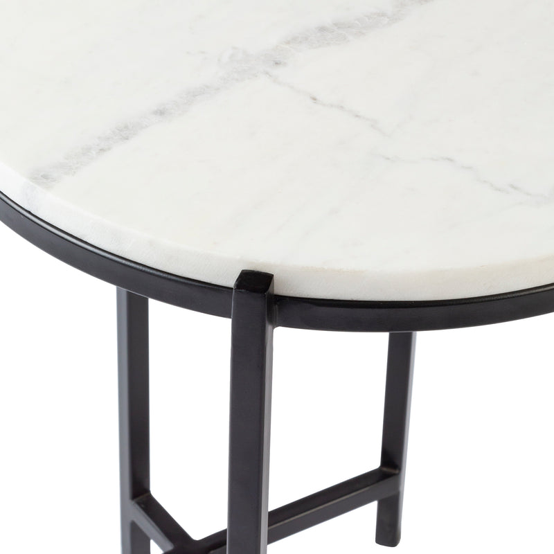 Piermont Side Table