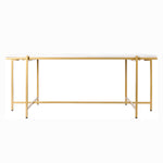 Piermont Rectangle Coffee Table