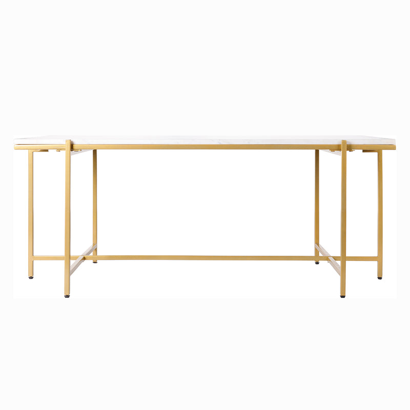 Piermont Rectangle Coffee Table