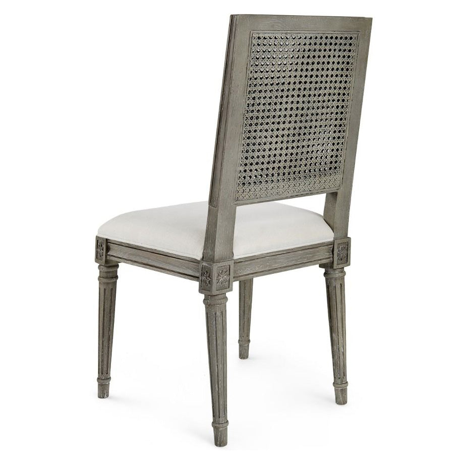 Villa and House Annette Side Chair Set of 2