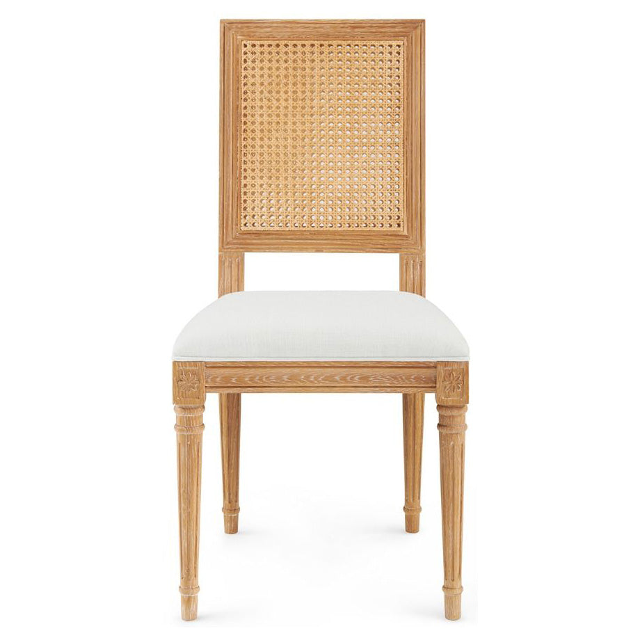 Villa and House Annette Side Chair Set of 2