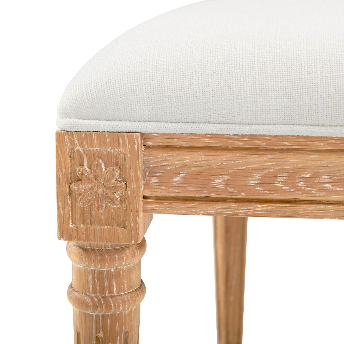 Villa and House Annette Side Chair Set of 2