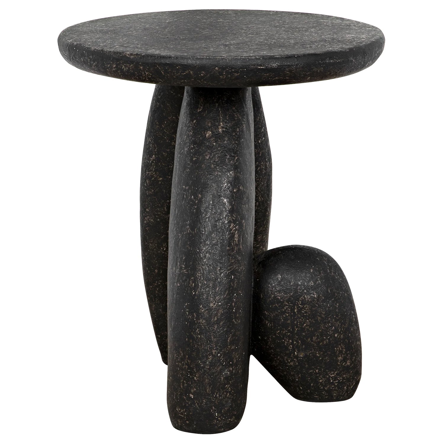 Noir Haruki Side Table