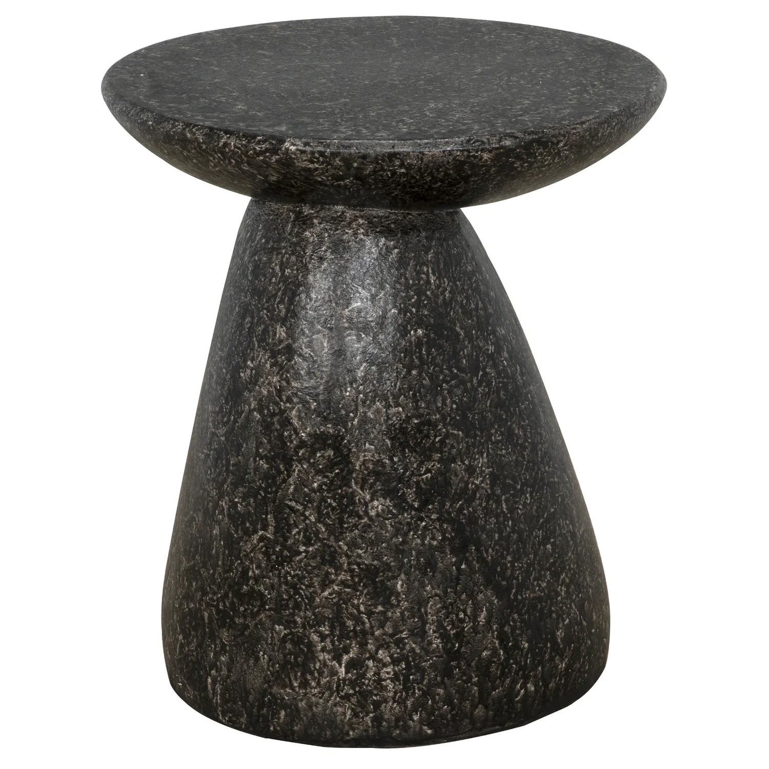 Noir Kurokawa Side Table