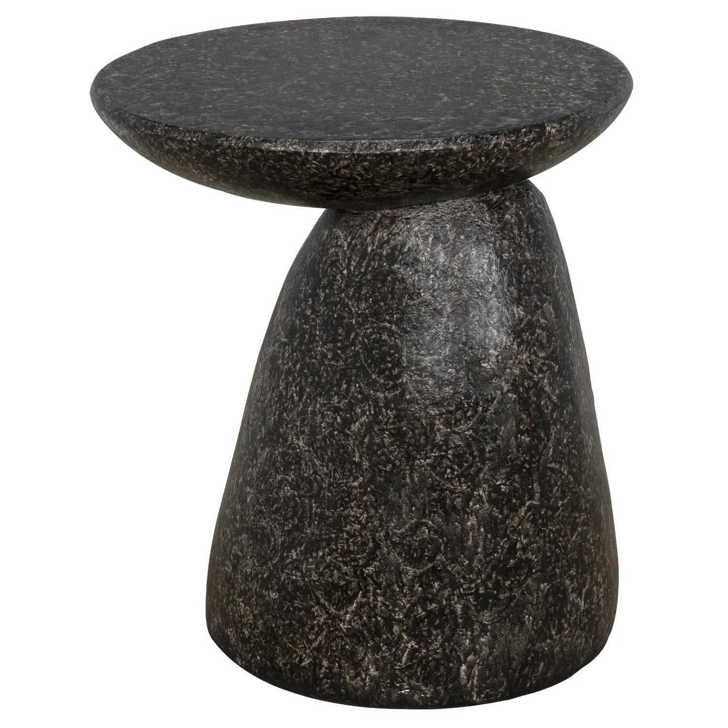 Noir Kurokawa Side Table