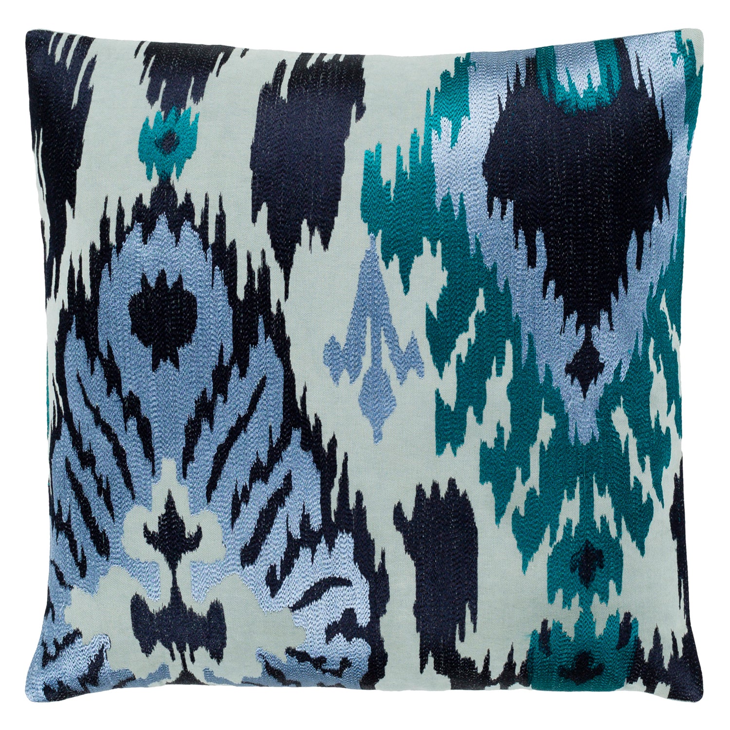 Ari Throw Pillow