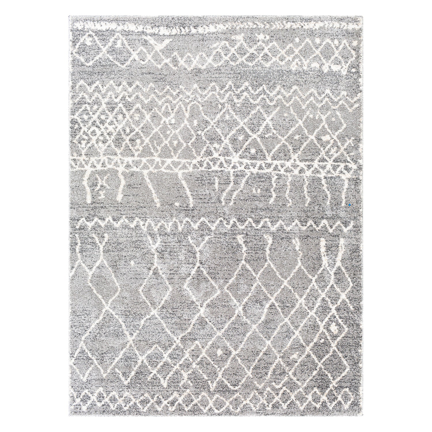 Livabliss Andorra Winn Machine Woven Rug