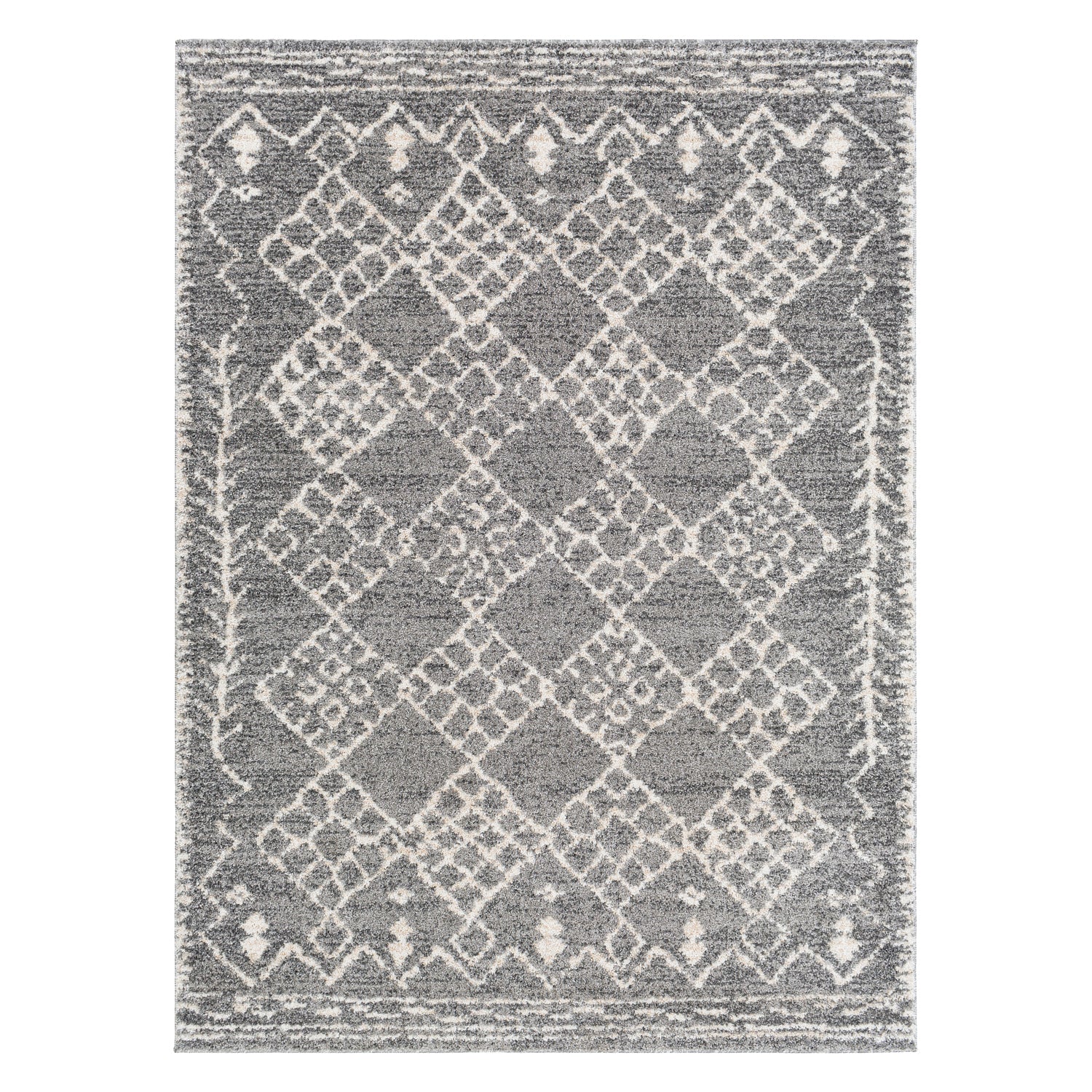 Livabliss Andorra Dia Machine Woven Rug