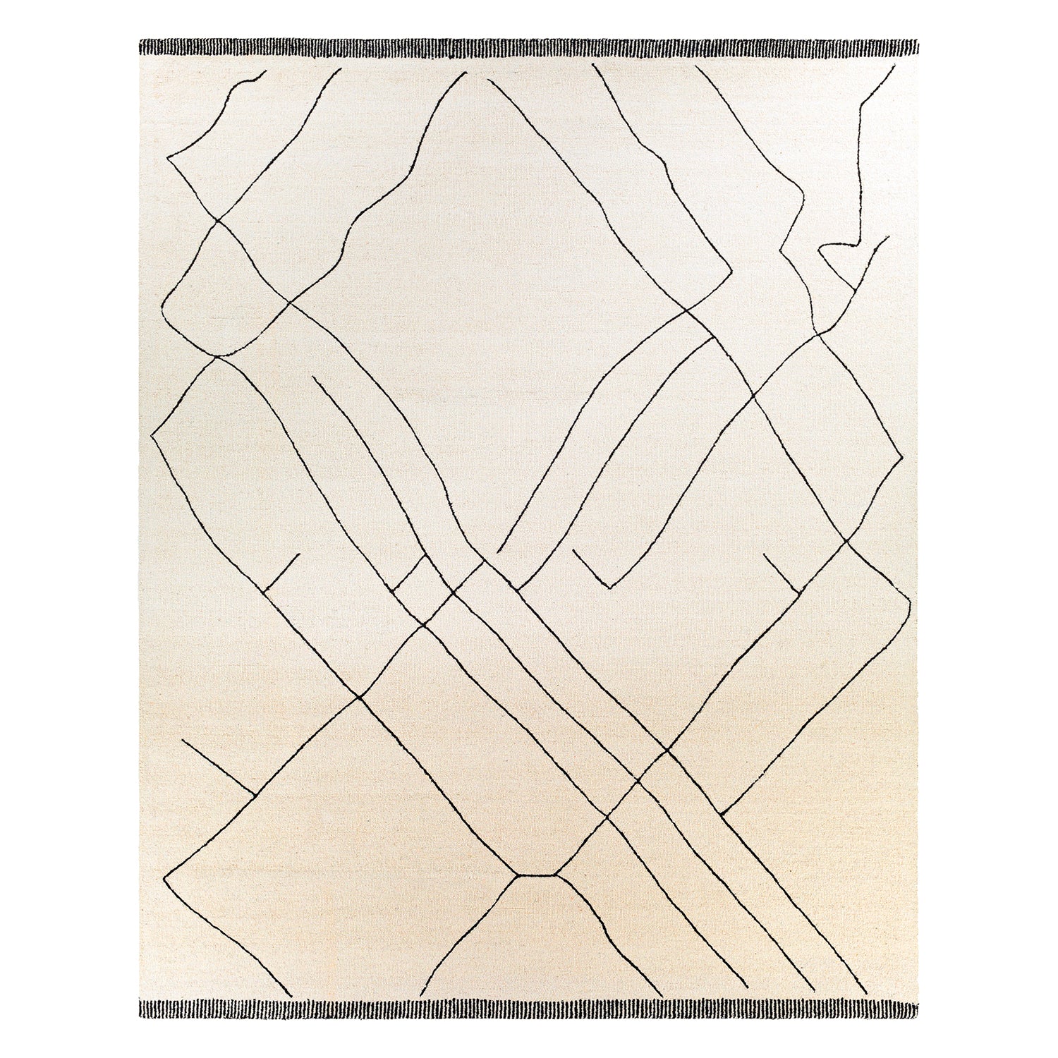 Livabliss Arsenal Scott Hand Tufted Rug