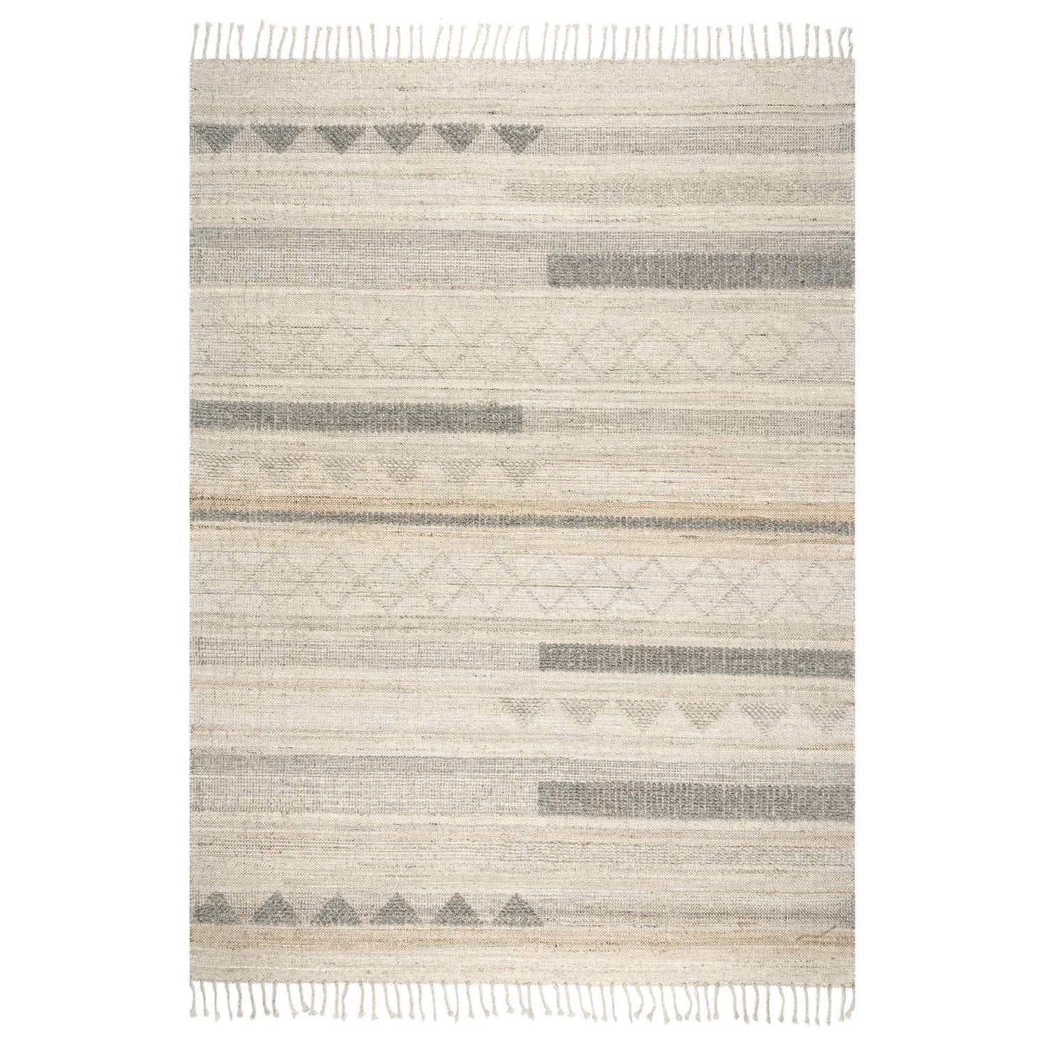 Ellison Hand Woven Rug