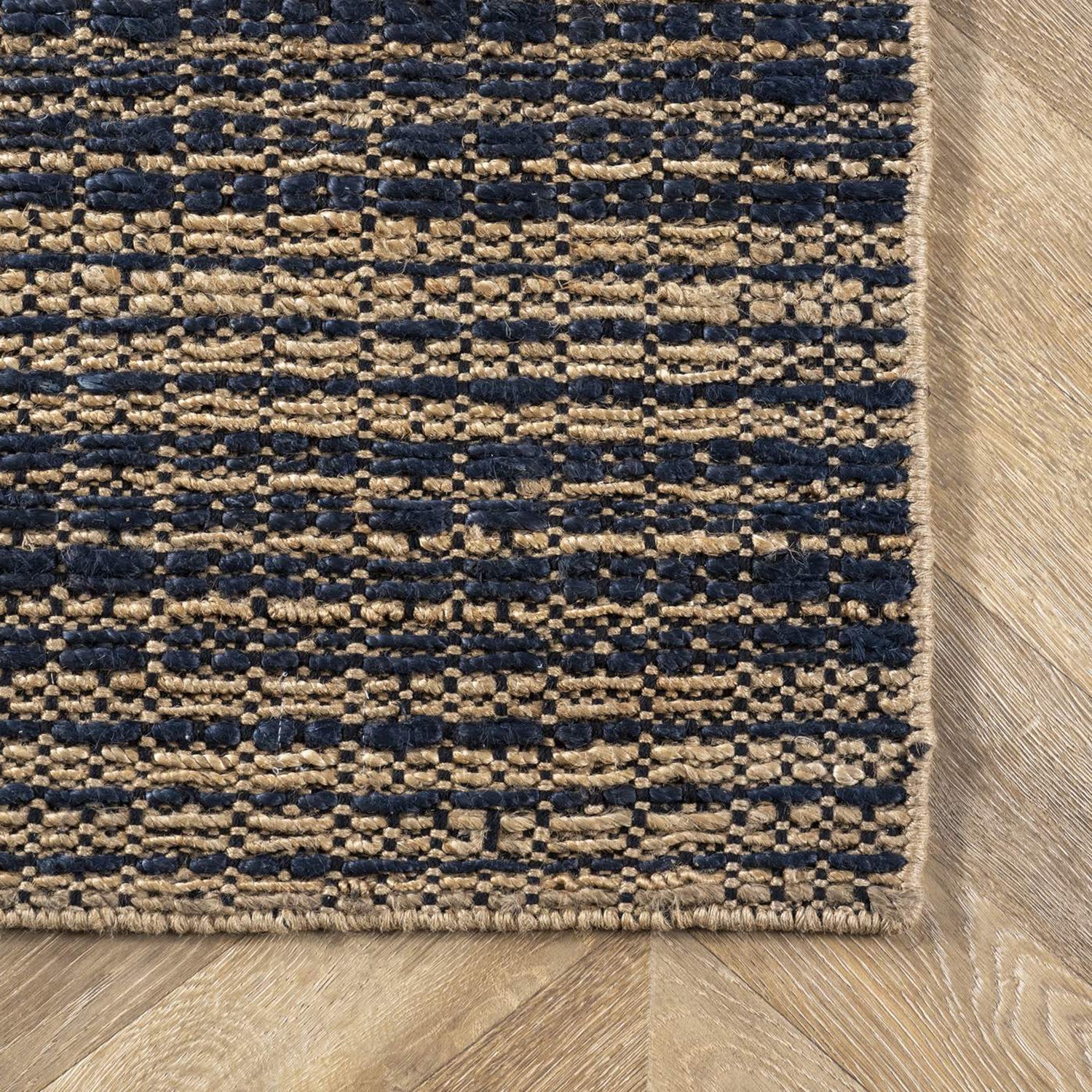 Rivers Hand Woven Rug