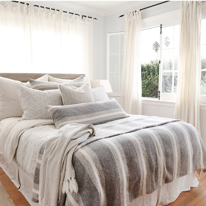 Pom Pom at Home Alpine Throw Pillow