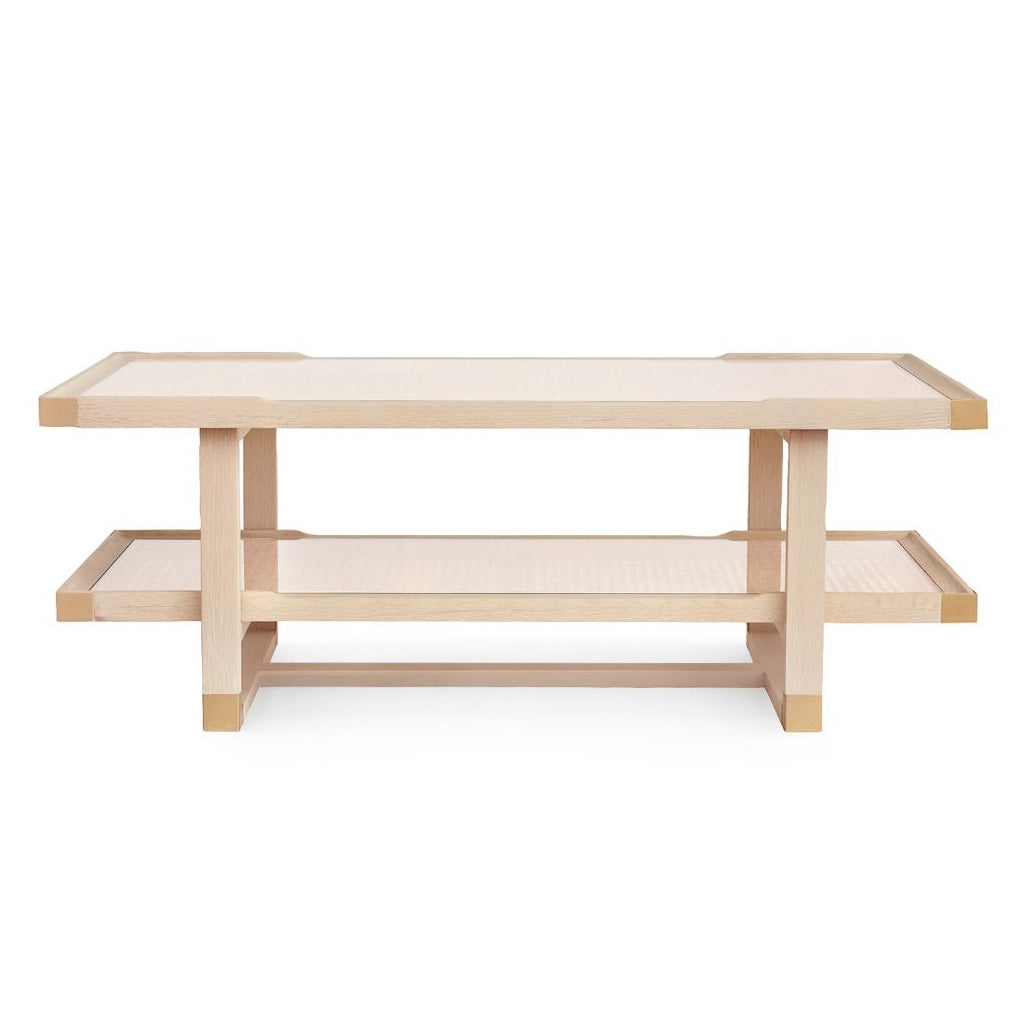 Villa and House Austin Coffee Table