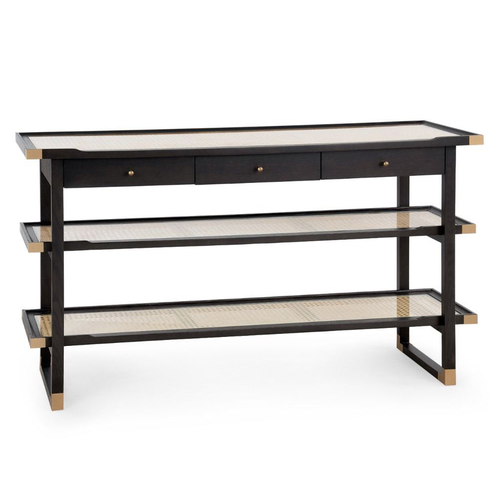 Villa and House Austin Console Table