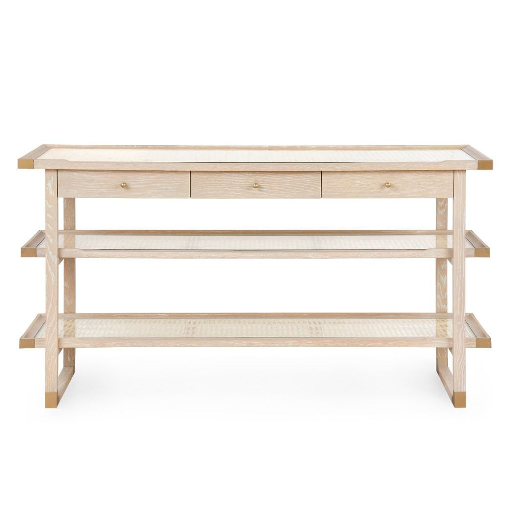 Villa and House Austin Console Table