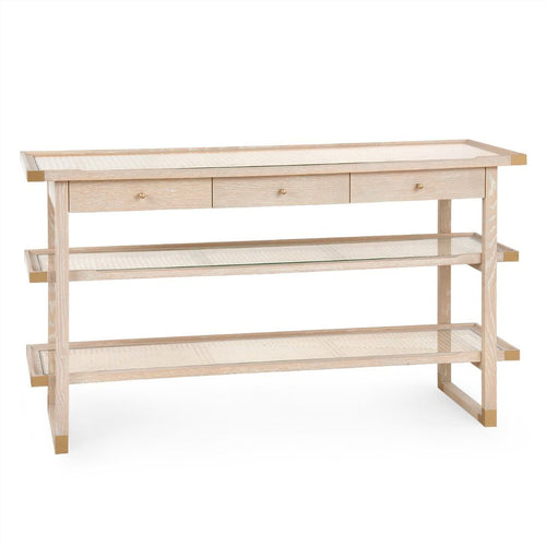 Villa and House Austin Console Table