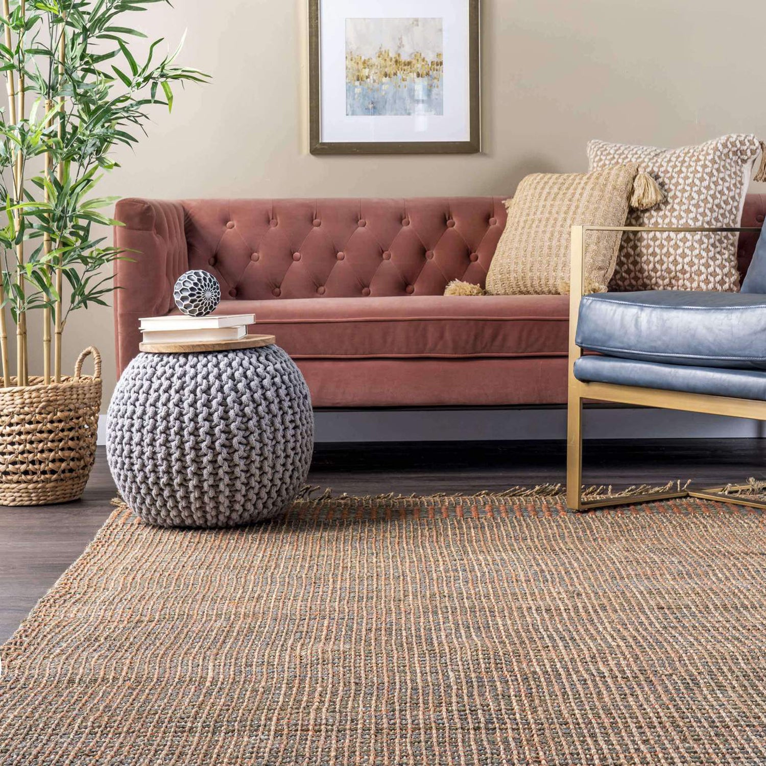 Ellis Flatweave Rug